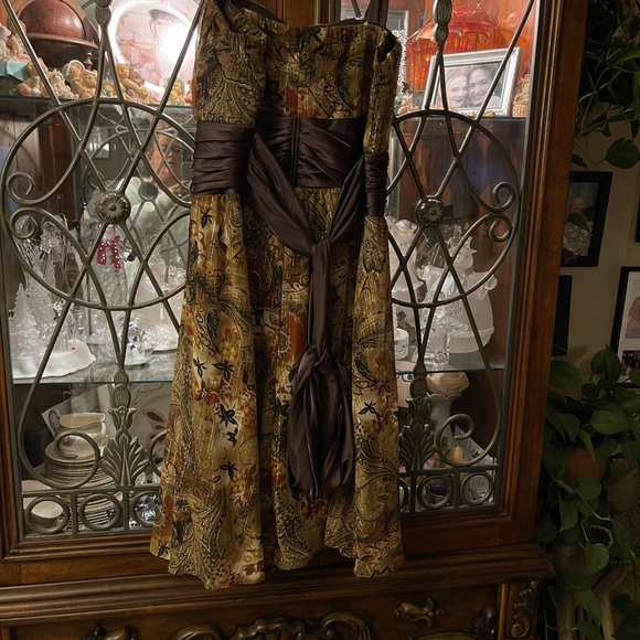 Dress - Picture 2 of 2